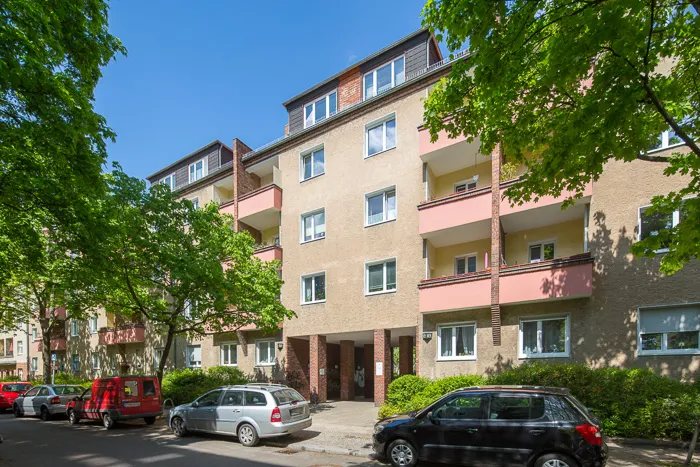 Neue Mieter gesucht! — photo 1